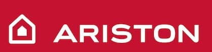 Логотип бренда Ariston