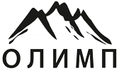 Логотип бренда Олимп