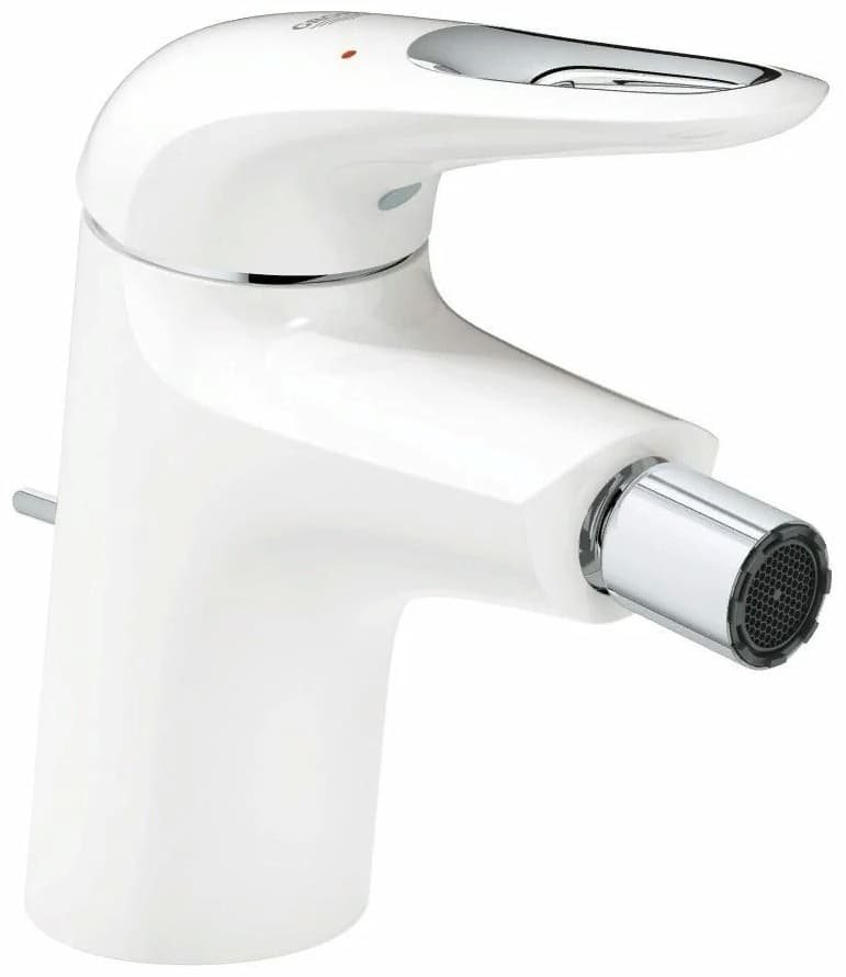 Смеситель для биде Grohe Eurostyle 33565LS3, однозахватный