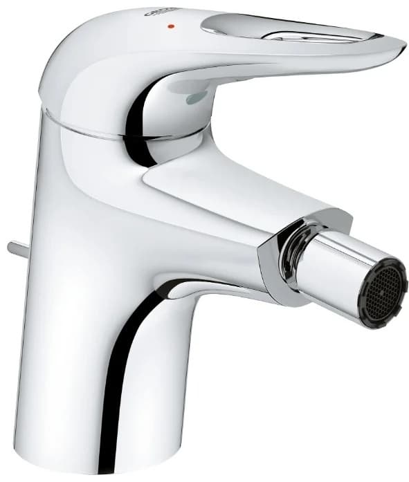 Смеситель для биде Grohe Eurostyle 33565LS3, однозахватный