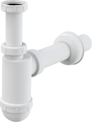 Сифон Alcaplast A43 40 мм
