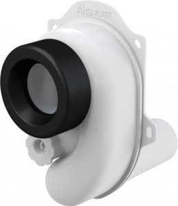 Сифон Alcaplast A45 B 40 мм