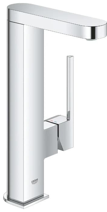 Смеситель для раковины (умывальника) Grohe Plus 23844003, однозахватный