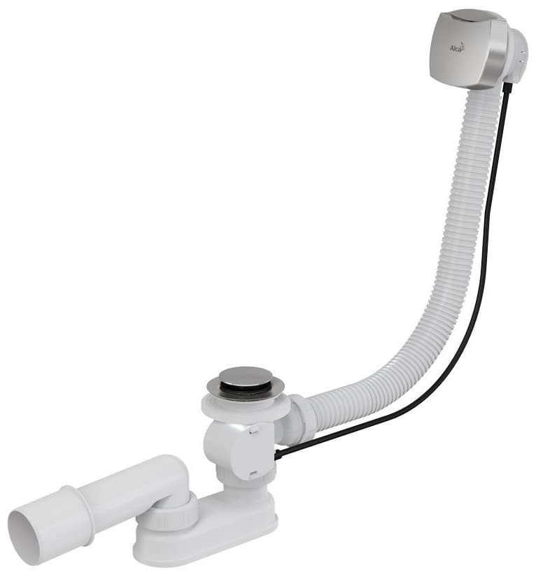 Сифон Alcaplast A51CR-80