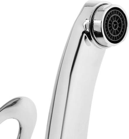 Смеситель для кухни (мойки) Haiba HB4503, однозахватный