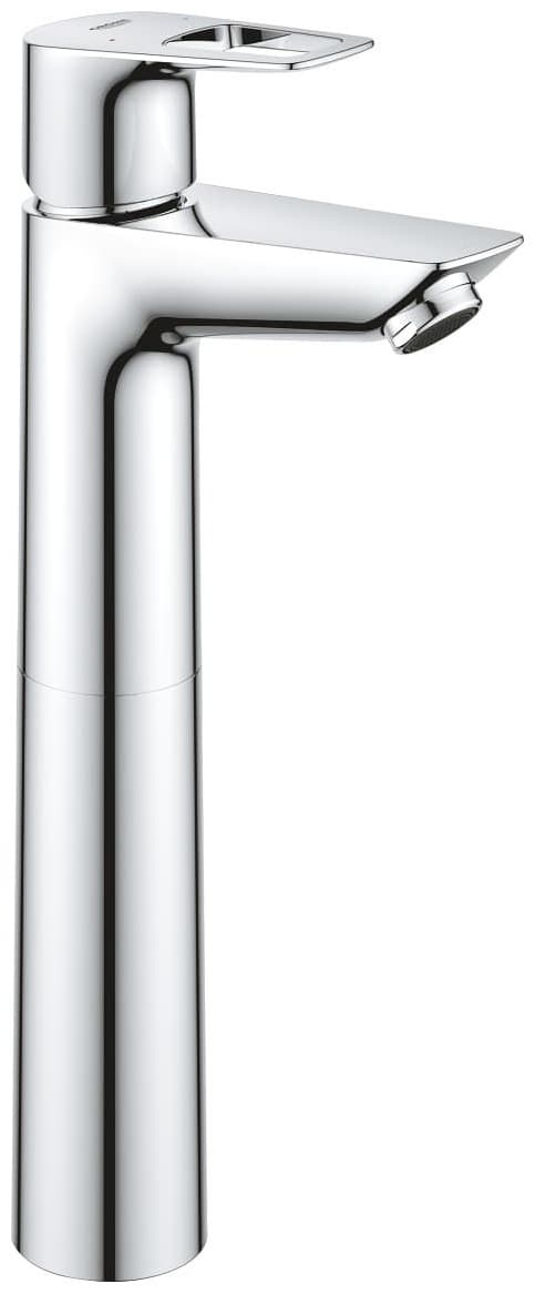 Смеситель для раковины (умывальника) Grohe 23764001 BauLoop XL EcoJoy, однозахватный