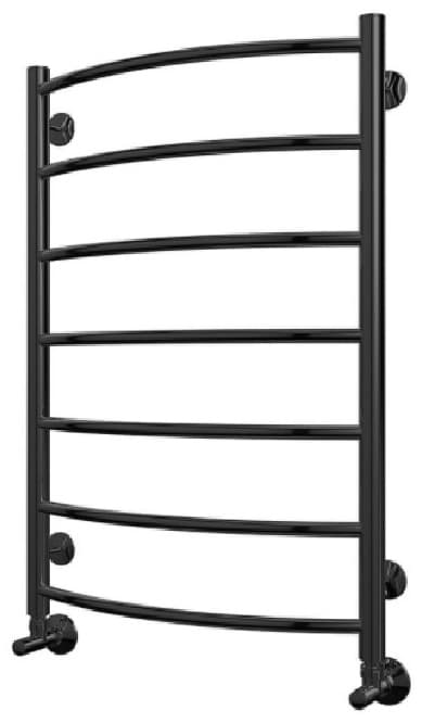 Полотенцесушитель водяной Beste Original П7 RAL 900, лесенка 50x79.6 см