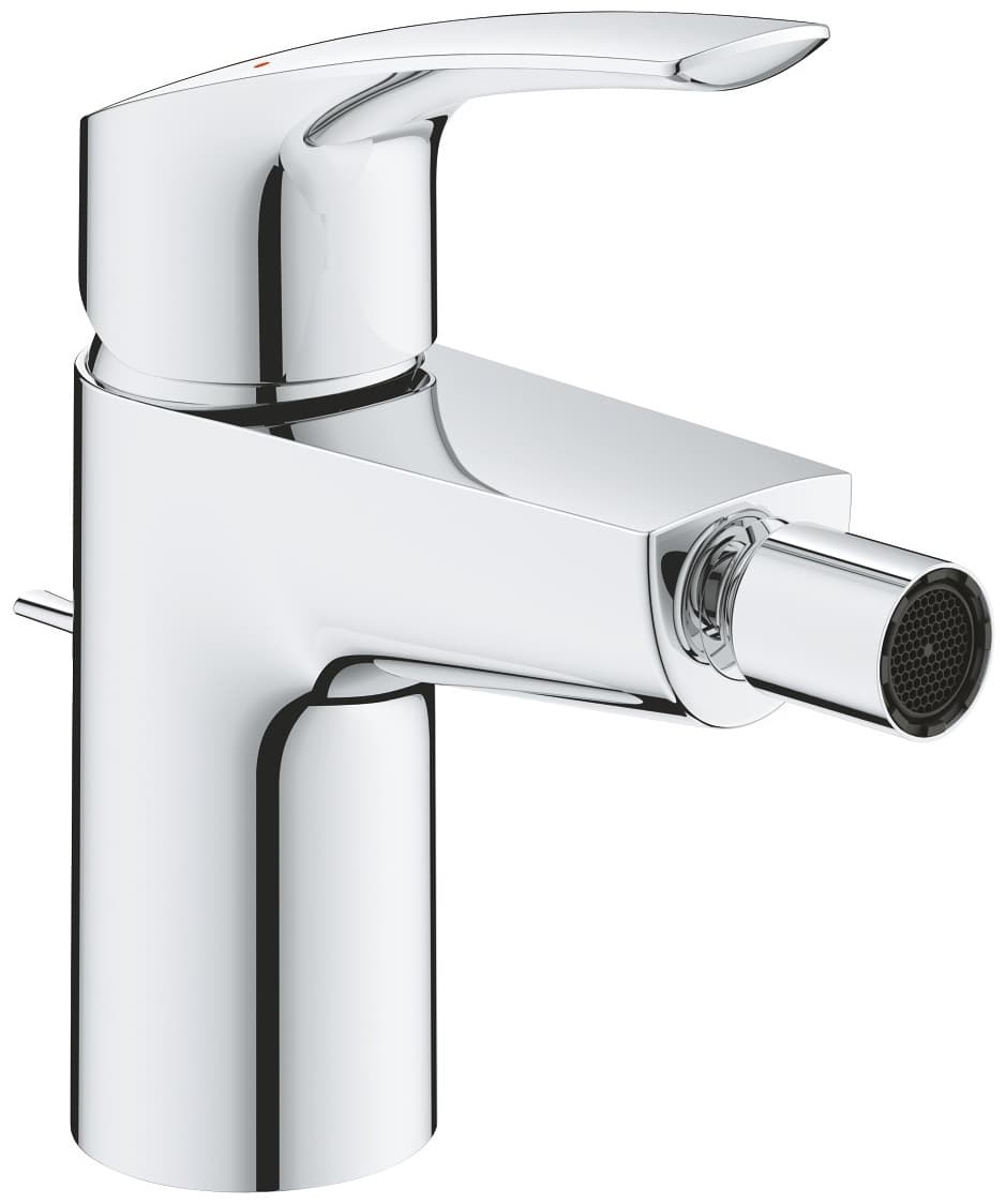 Смеситель для биде Grohe 32929003, латунь, цвет хром