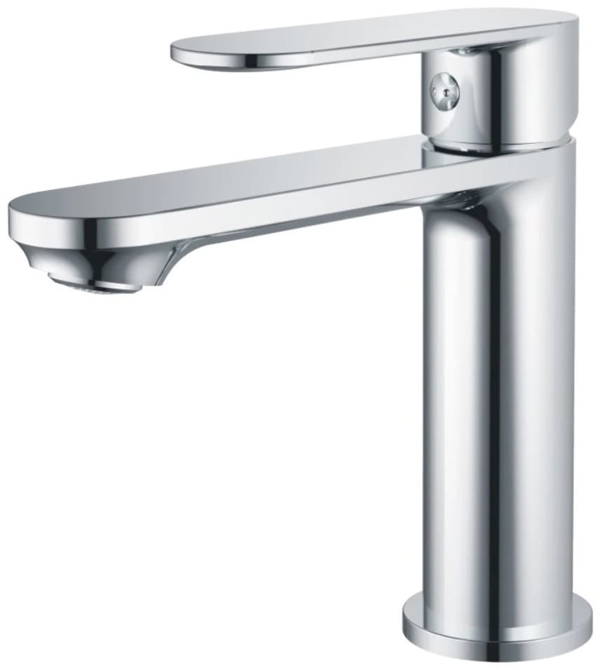 Смеситель для раковины (умывальника) Haiba HB10590, однозахватный