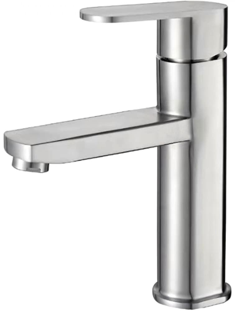 Смеситель для раковины (умывальника) Haiba HB10806, однозахватный