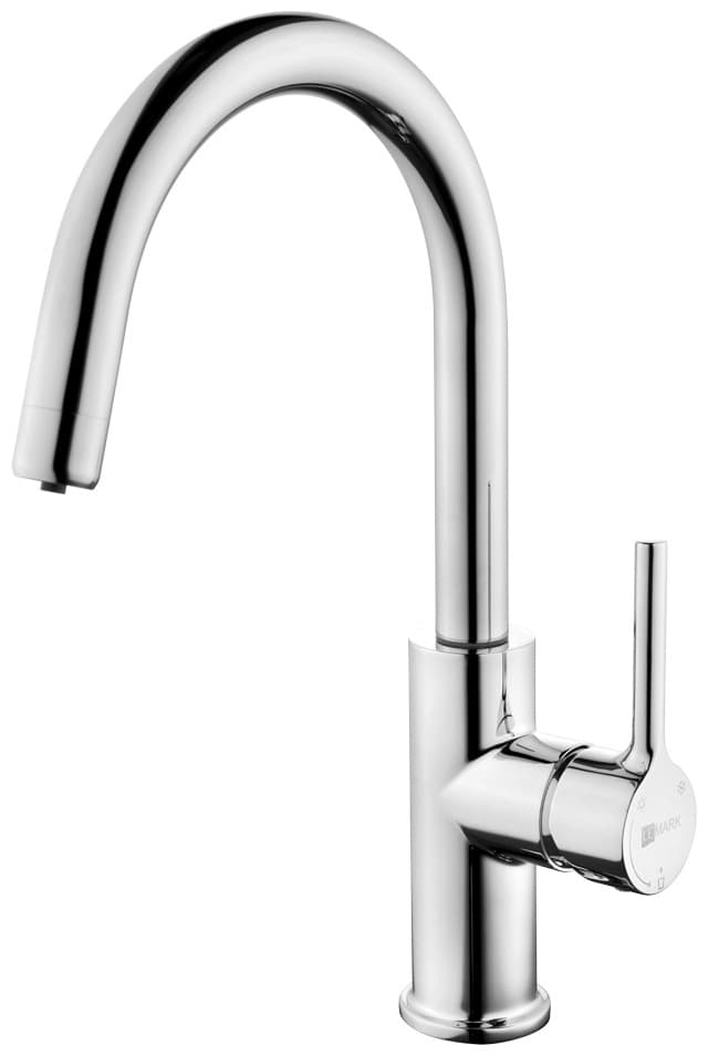 Смеситель для кухни (мойки) Lemark Комфорт LM3073C, однозахватный