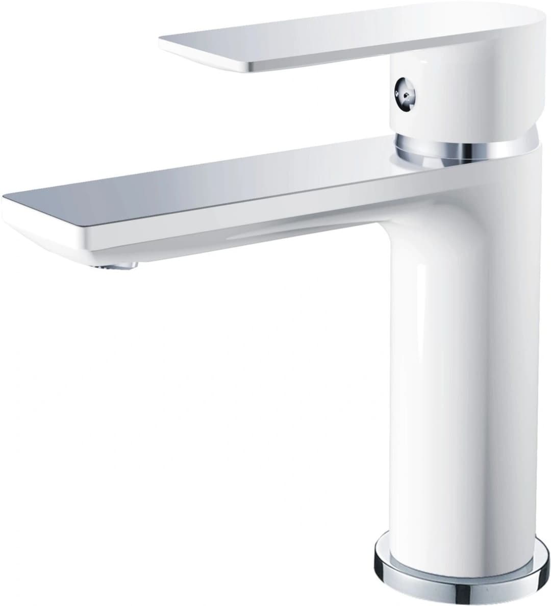 Смеситель для раковины (умывальника) Haiba HB10505-8, однозахватный