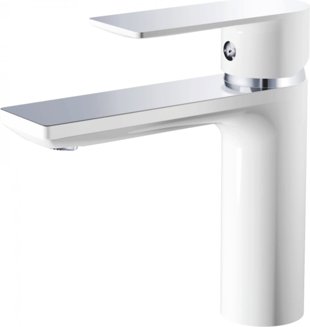 Смеситель для раковины (умывальника) Haiba HB10505-8, однозахватный