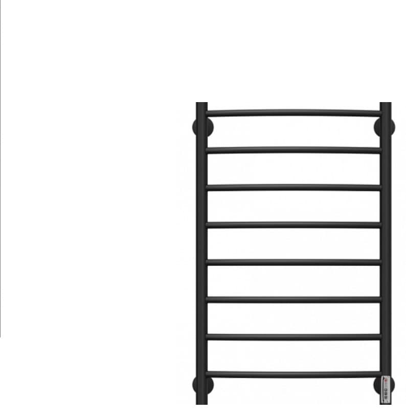Полотенцесушитель электрический Beste Original П8 4670078525543, лесенка 50x85 см