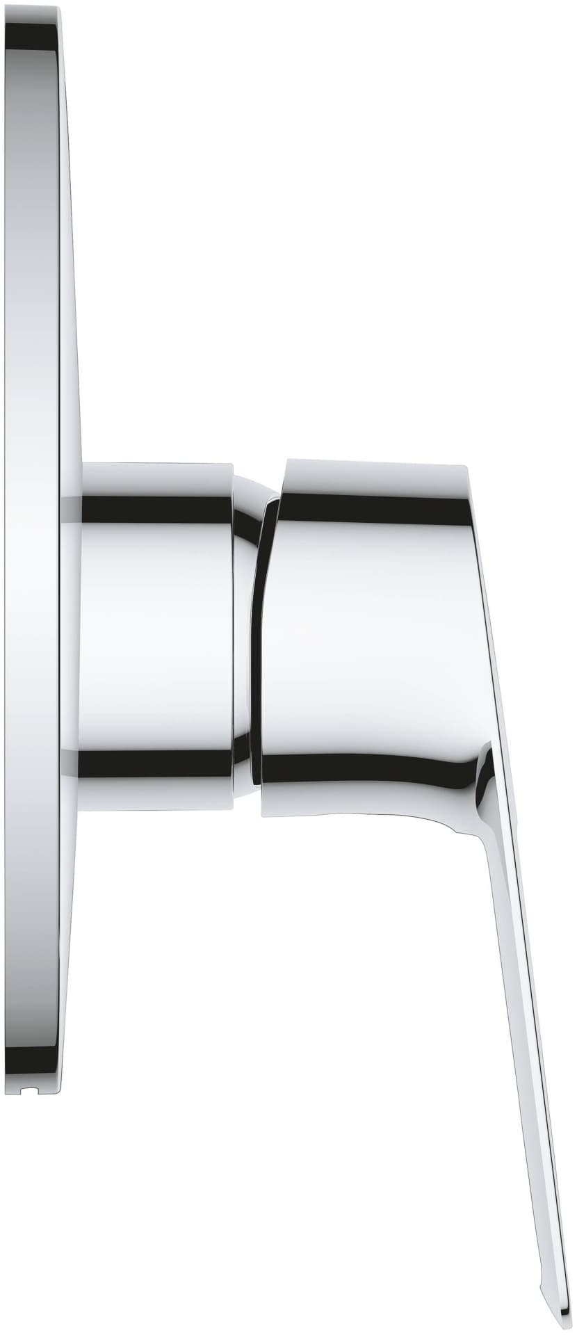 Смеситель для душа Grohe 29080001, однозахватный