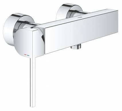 Смеситель для душа Grohe 33577003, однозахватный