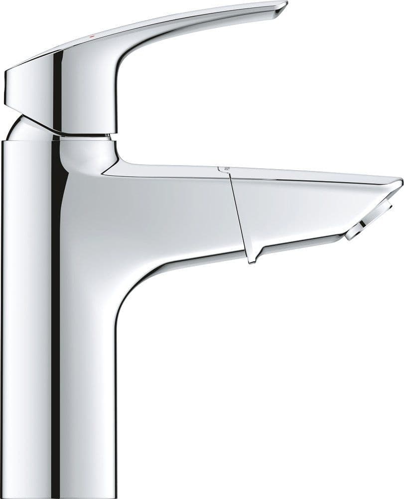 Смеситель для раковины (умывальника) Grohe Eurosmart 23976003 однозахватный