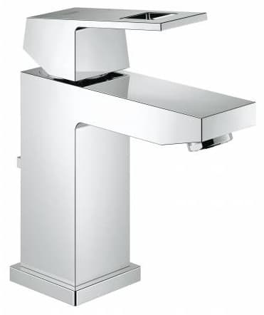 Смеситель для раковины (умывальника) Grohe Eurocube S-Size 2312700E однозахватный