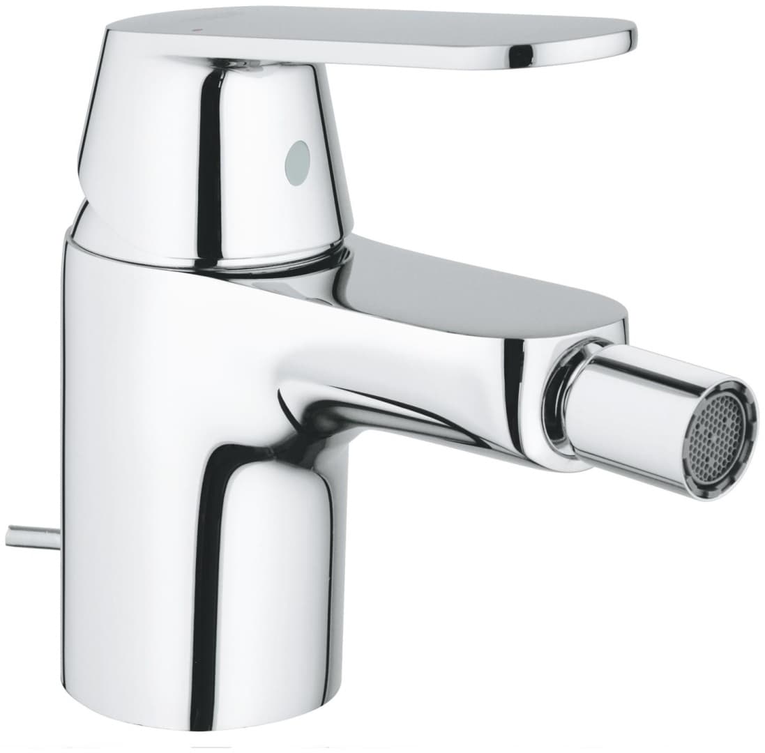 Смеситель для биде Grohe EuroSmart, латунь, цвет хром