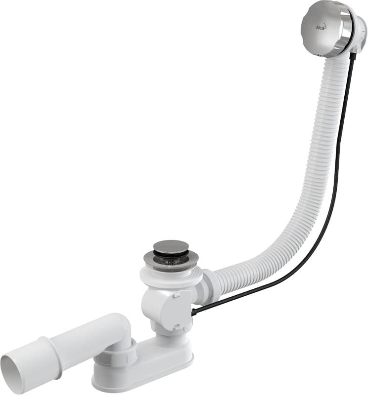 Сифон Alcaplast A55 50 мм