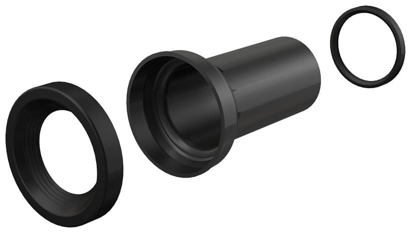 Alcaplast смывное устройство M902, пластик