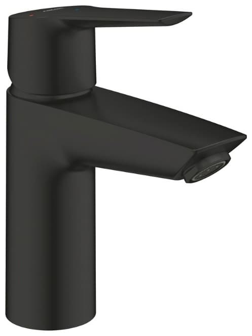 Смеситель для раковины (умывальника) Grohe 235512432, однозахватный
