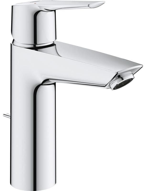 Смеситель для раковины (умывальника) Grohe 237462432, однозахватный