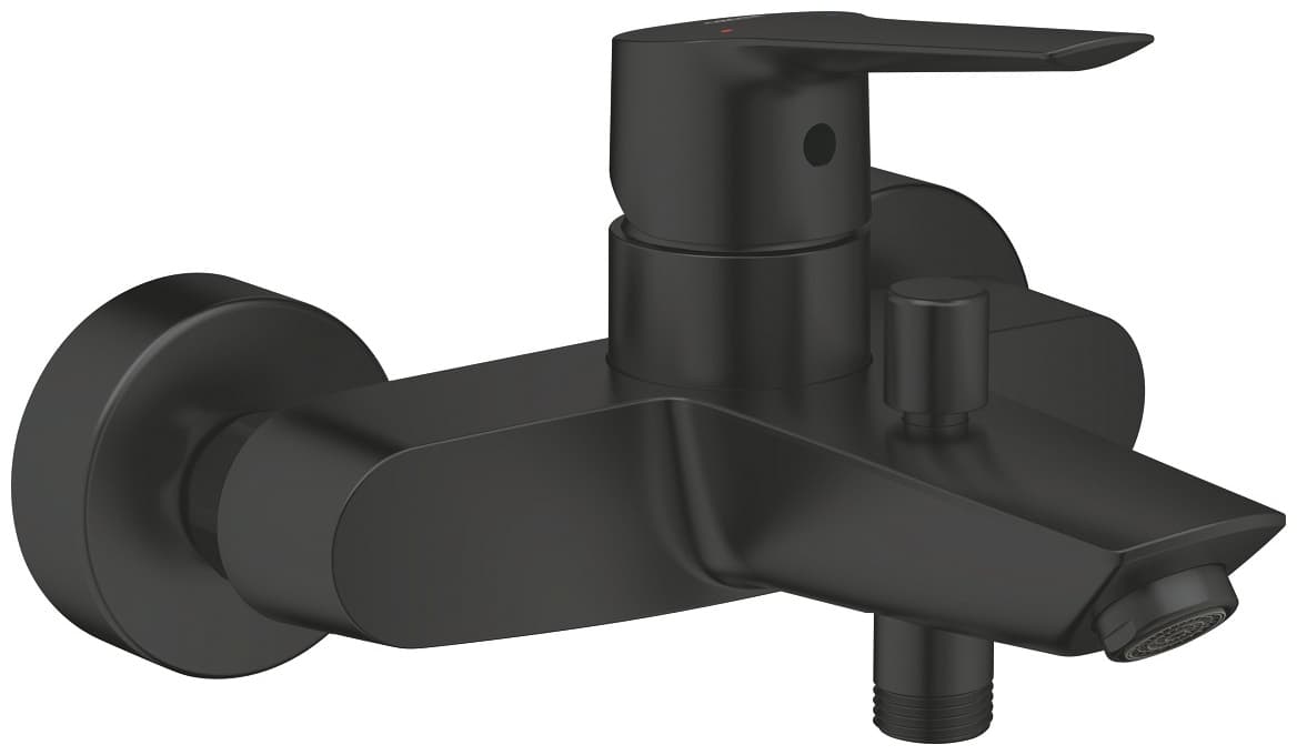 Смеситель для ванны с душем Grohe Start 322782432, однозахватный