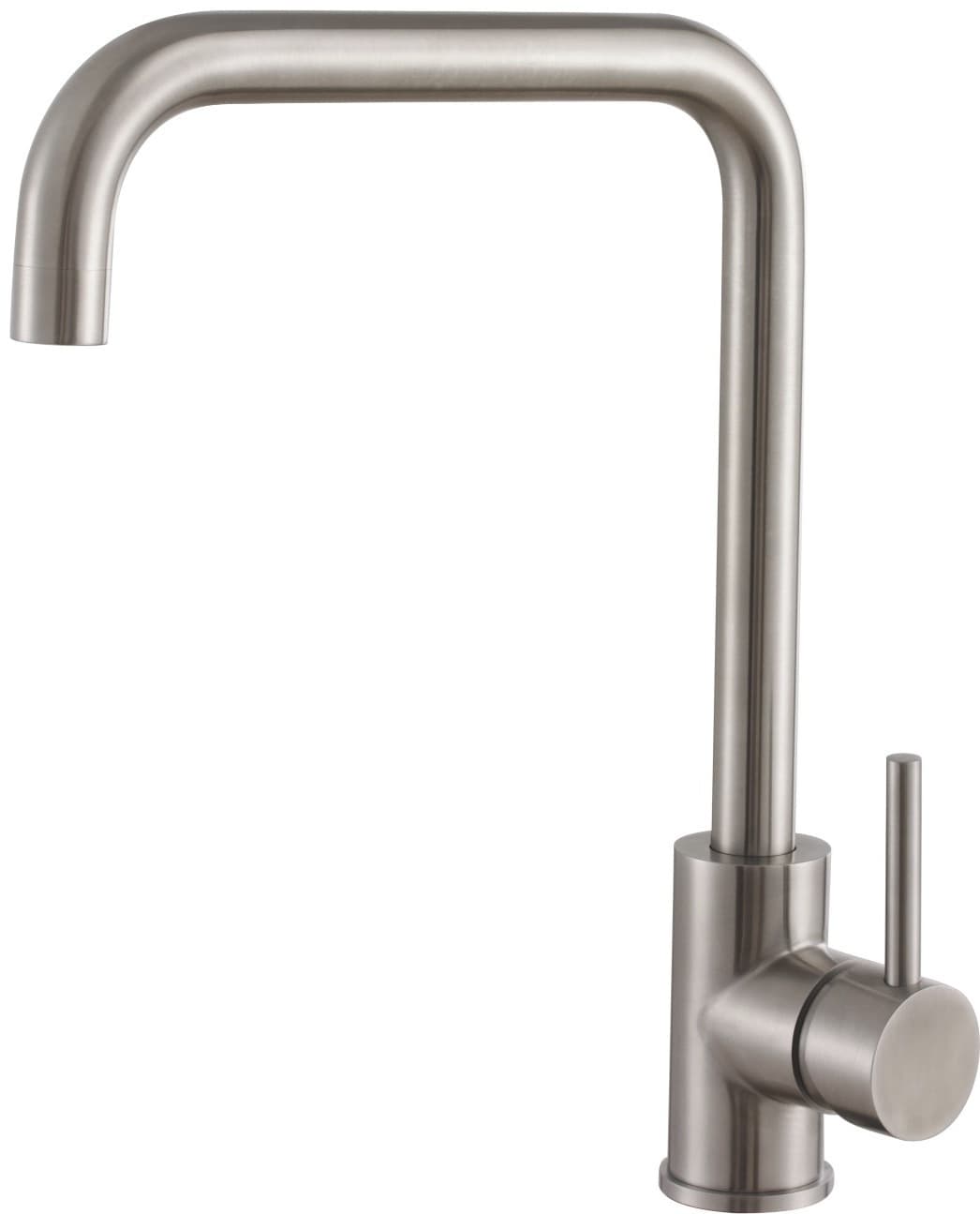 Смеситель для кухни (мойки) Haiba HB70304-4, однозахватный