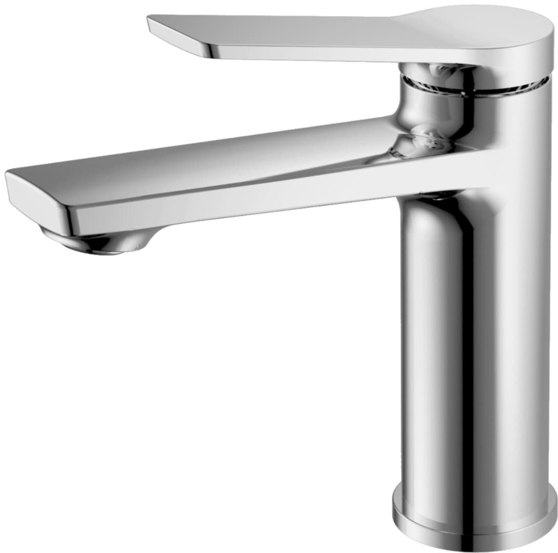 Смеситель для раковины (умывальника) Haiba HB10572, однозахватный