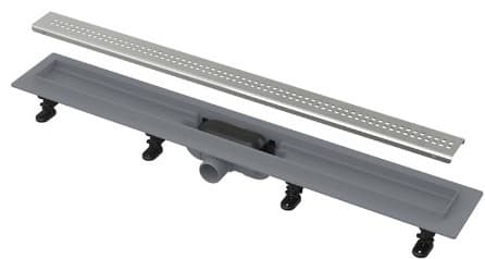 Alcaplast трап APZ9-650M (6х65 см)