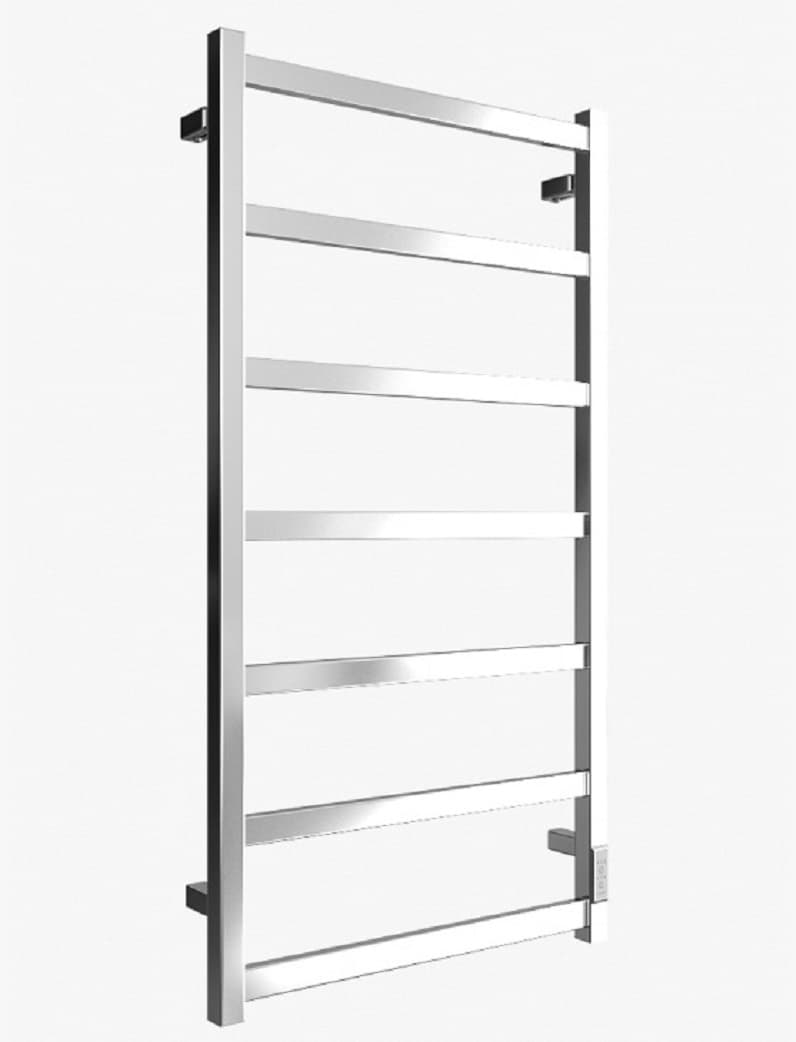 Полотенцесушитель электрический Двин J plaza neo 4657763757434, лесенка 40x100 см