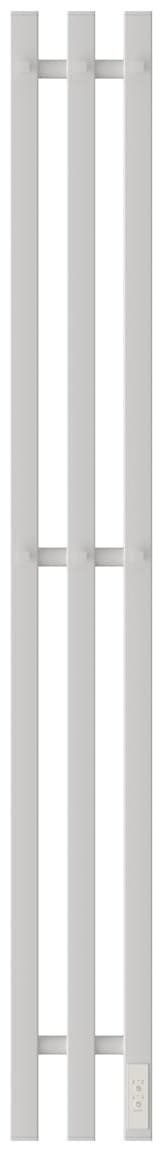 POINT электрический Гермес PN13822W П3 , нестандартный 12x120 см