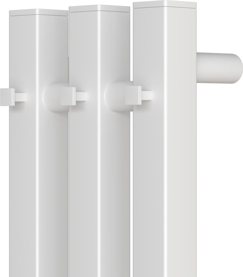 POINT электрический Гермес PN13822W П3 , нестандартный 12x120 см