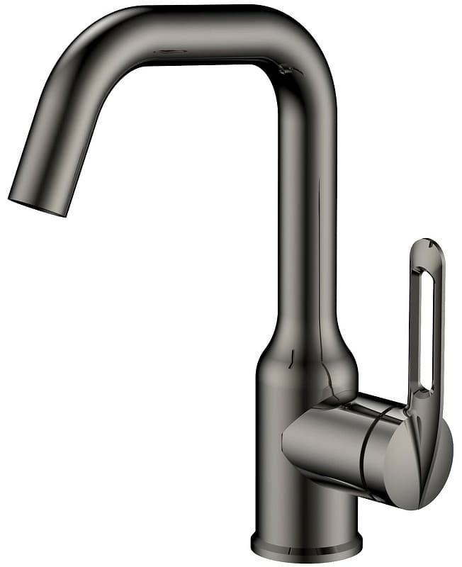 Смеситель для раковины (умывальника) Haiba HB10825-3, однозахватный
