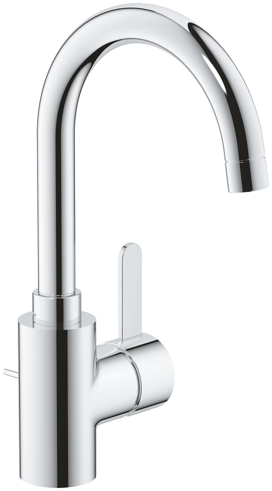 Смеситель для раковины (умывальника) Grohe GROHE Eurosmart Cosmopolitan 32830001, однозахватный