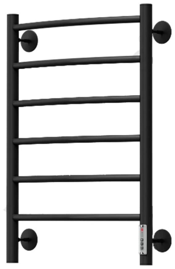 Полотенцесушитель электрический Beste Beste Original П6 4670078525291, лесенка 45x65 см