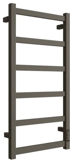 Полотенцесушитель электрический Двин 4657795054877, лесенка 40x80 см
