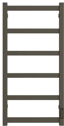 Полотенцесушитель электрический Двин 4657795054877, лесенка 40x80 см