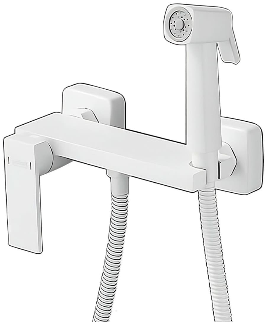 Haiba гигиенический душ HB5517-8