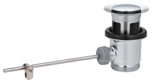 Смеситель для раковины (умывальника) Grohe Eurosmart 2021, однозахватный