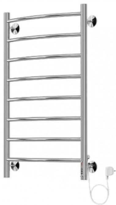 Полотенцесушитель электрический Beste 4670078512093, лесенка 50x85 см