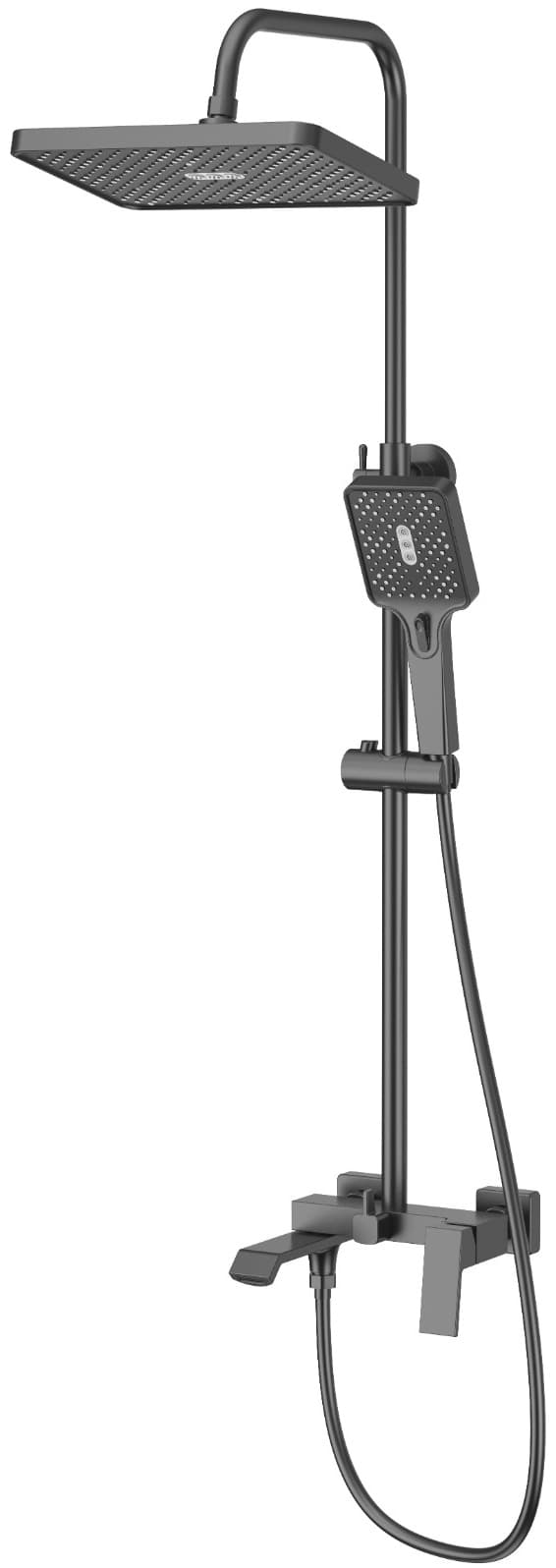 Haiba душевая стойка HB24575-3