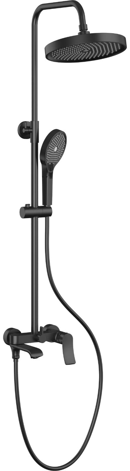 Haiba душевая стойка HB24553-7