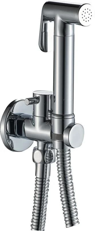 Haiba гигиенический душ HB5501 с запорным вентилем