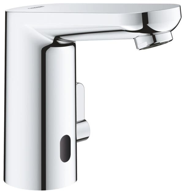 Смеситель для раковины (умывальника) Grohe Eurosmart Cosmopolitan E 36325002, сенсорный