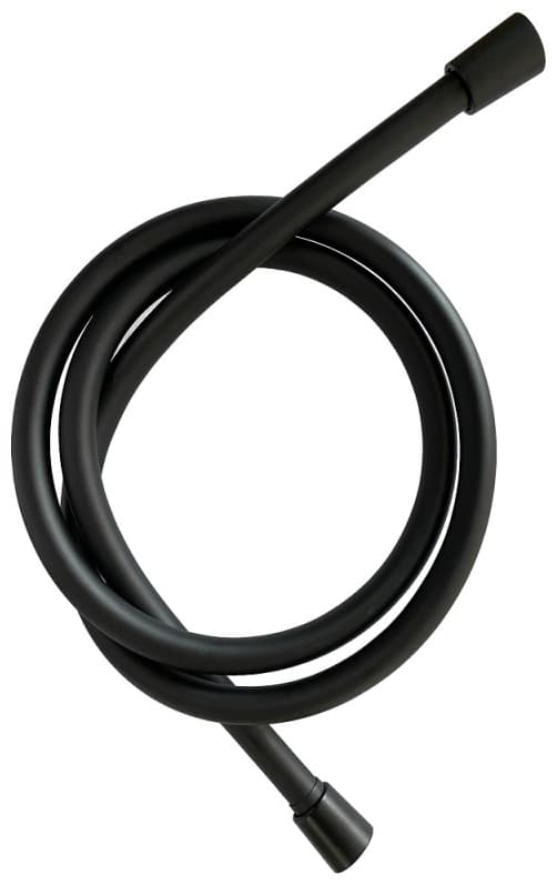 Шланг для душа BRAVAT пластик, 150 см, подключение 1/2x1/2