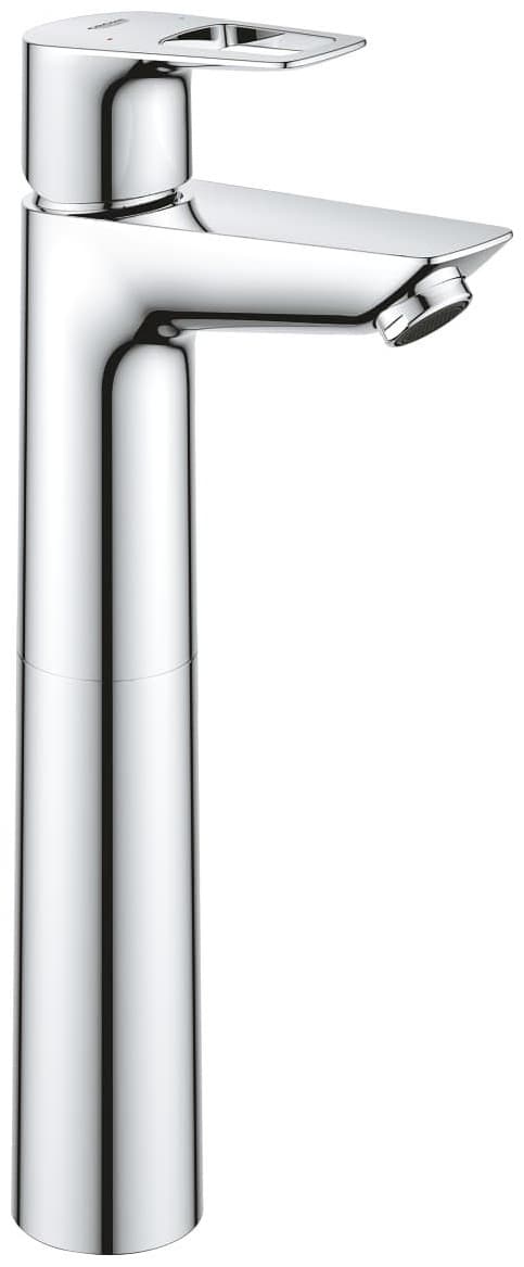Смеситель для раковины (умывальника) Grohe BauLoop, однозахватный