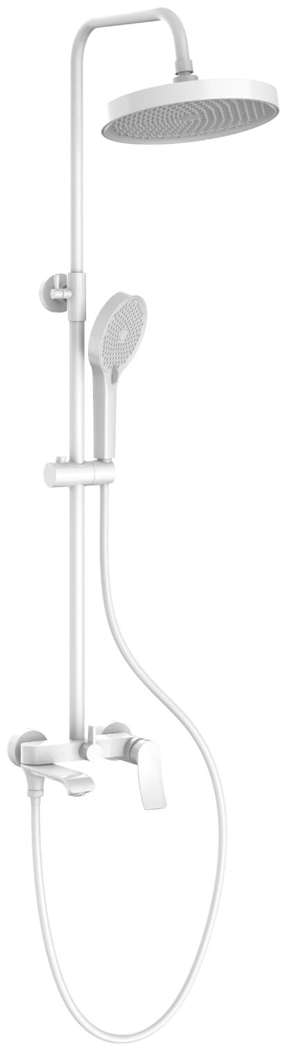 Haiba душевой набор (гарнитур) HB24553-8