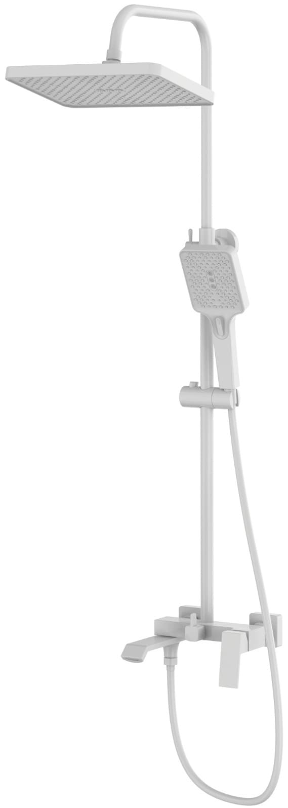Haiba душевой набор (гарнитур) HB24575-8